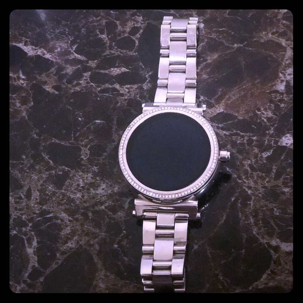 Michael kors Sofie watch